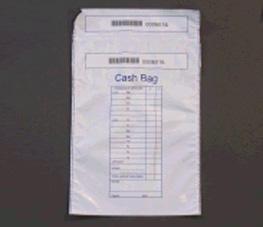 Cash Float Bag